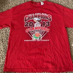 VINTAGE Rose Bowl Champions 2013StanfordUniversity